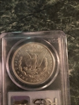1888 $1 MS64