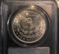 1899 $1 MS64