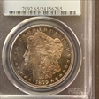 1879-S $1 MS65