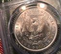 1896 $1 MS64