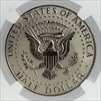 2019-S 50C Kennedy Enhanced Rev PR Set Half Dollar Set - First Strike Apollo PictureFrame PR70