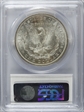 1880 $1 MS63