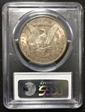 1890-S $1 MS64