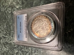 1881 $1 MS64