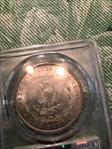 1879 $1 MS64