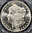 1878-CC $1 MS62