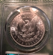 1885-O $1 MS64+