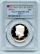 2019-S 50C Silver First Day of Issue PR69DCAM