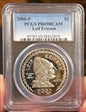 2000-P $1 Leif Ericson PR69DCAM