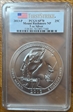 2013-P 25C Mount Rushmore NP 5 oz Silver - First Strike SP70
