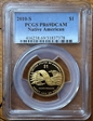 2010-S $1 Native American PR69DCAM