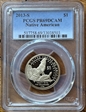 2013-S $1 Native American PR69DCAM