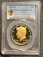 2014-W 50C Gold JFK 50th Anniversary PR69DCAM