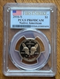 2016-S $1 Native American First Strike PR69DCAM