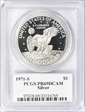 1971-S $1 Silver PR69DCAM