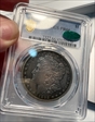1892 $1 PR66
