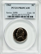 1961 5C PR69CAM