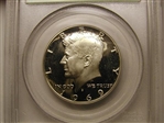 1969-S 50C PR69DCAM