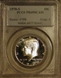 1970-S 50C PR69DCAM
