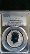 2014-W 50C Reverse Proof 50th Anniversary Set PR70