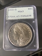 1900-O $1 MS63