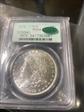 1878 7/8TF $1 Strong MS64