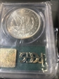 1878 7/8TF $1 Strong MS64