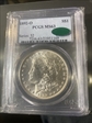 1892-O $1 MS63