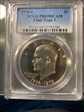 1976-S $1 Clad Type 1 PR69DCAM
