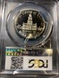 1976-S 50C Silver PR69DCAM