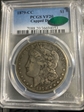 1879-CC $1 Capped Die VF20