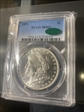 1891 $1 MS63