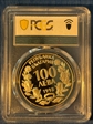 1993 100 Lev World Cup PR68DCAM
