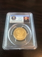 2008-S $1 Martin Van Buren PR69DCAM