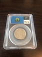 2001-S 25C Vermont PR69DCAM