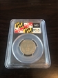 2000-S 25C Maryland PR69DCAM