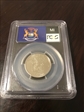 2004-S 25C Michigan PR69DCAM