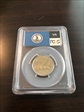 2000-S 25C Virginia PR69DCAM