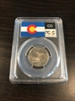 2006-S 25C Colorado PR69DCAM