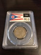 2002-S 25C Ohio PR69DCAM