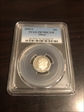 2009-S 10C Silver PR70DCAM