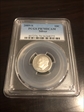 2009-S 10C Silver PR70DCAM