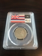 2008-S 25C Hawaii PR69DCAM