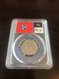 2002-S 25C Tennessee PR69DCAM