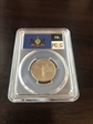 1999-S 25C Pennsylvania PR69DCAM