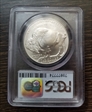 2001-D $1 Buffalo MS69