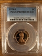 1978-S 1C PR69DCAM