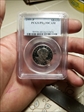 1999-P SBA$1 PR69DCAM