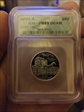 2001 s Kentucky DCAM 25 cents 69