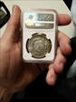 1884 O Morgan  1.00 MS64  64
